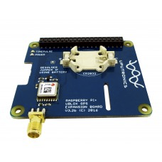 *** GPS_ExpansionBoard ***